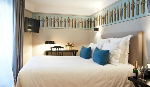 Classic Single Room