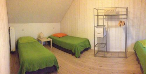 Two-Bedroom Suite
