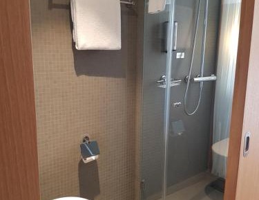 Single Room with River View