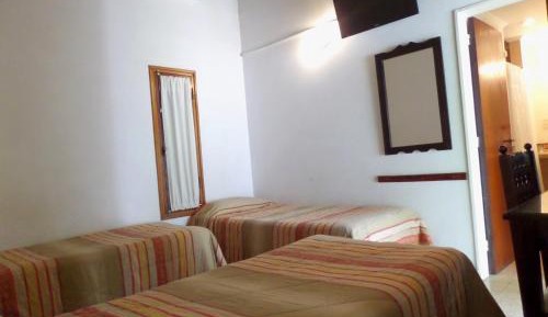 Superior Triple Room