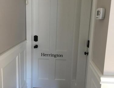 Queen Room (Herrington)