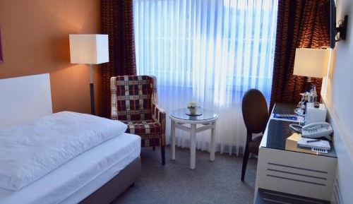 Classic Single Room
