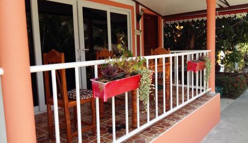 Deluxe Double Studio