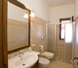 Two-Bedroom Apartment with Garden View