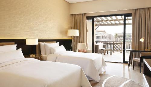 Superior Pool Side Room, 1 Twin/Single Bed(s)