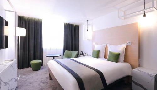 Classic Double Room