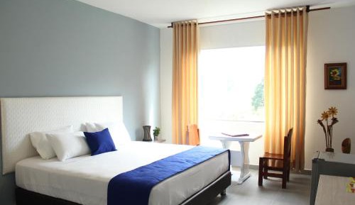 Executive King Room