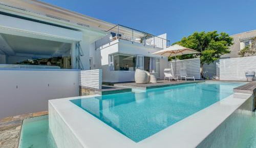 Kingfisher Suite