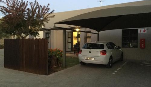 Budget Triple Room