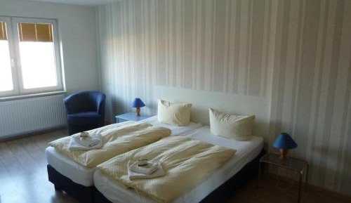 Holiday Apartment