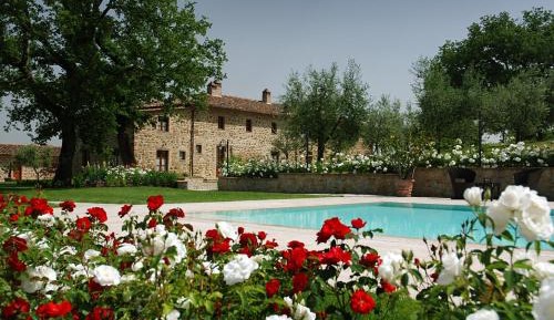 One-Bedroom Apartment (2 Adults)