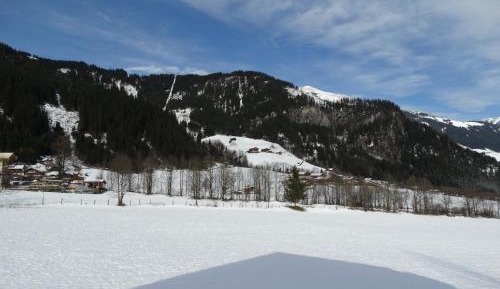 Single Room with Balcony