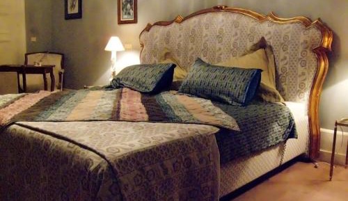 King Room with Garden View