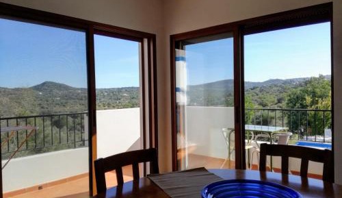 Apartment with Pool View 