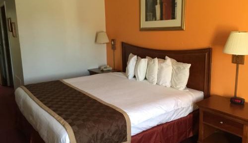 King Room - Disability Access