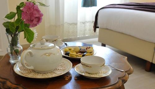 Double or Twin Room with Private Bathroom