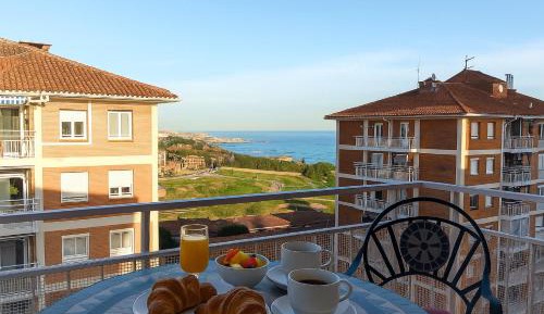 Apartment with Sea View