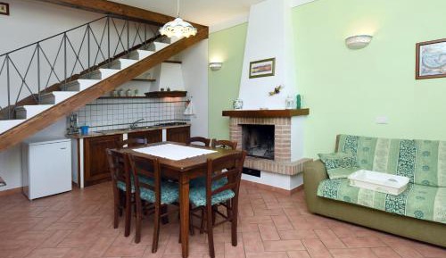 Two-Bedroom Superior Apartment