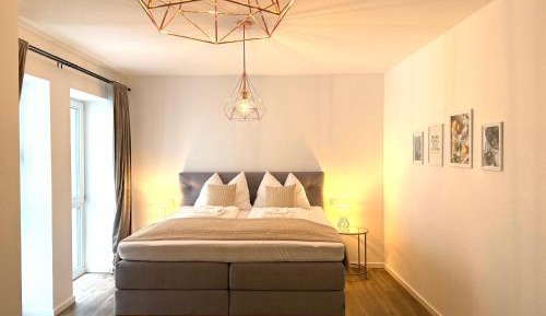 Suite Apartment