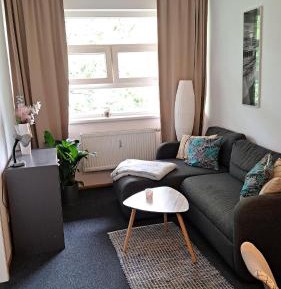 Two-Bedroom Superior Apartment