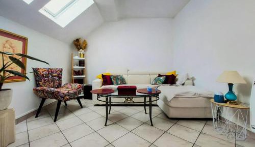 Three-Bedroom Vacation Home 