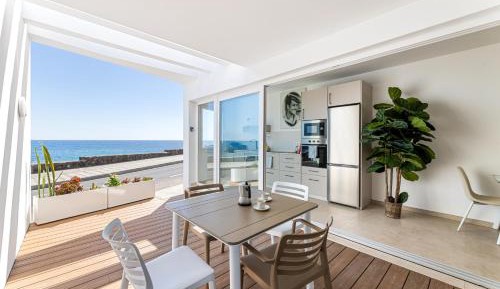 Apartment with Sea View
