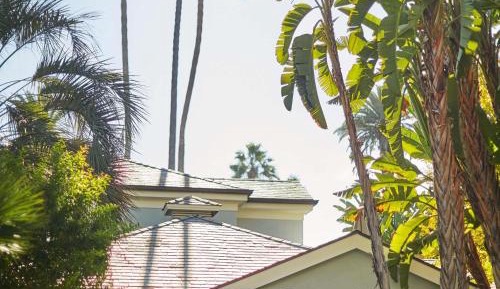 Bungalow King with Patio