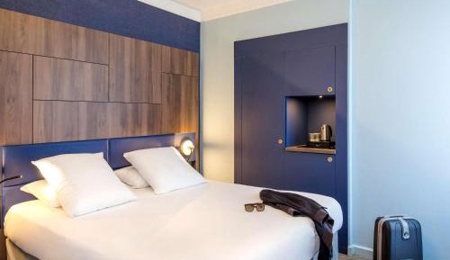 Classique Single Room