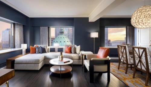 Westmont/Hampstead Suites