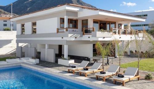 Vacation Home