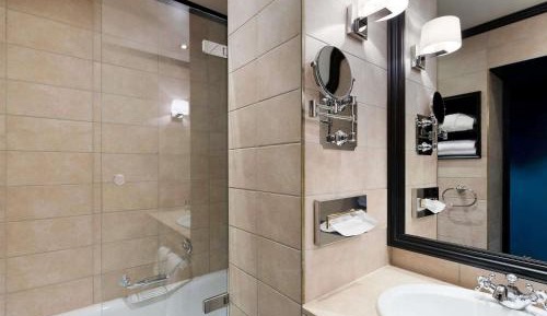 Signature Double Room