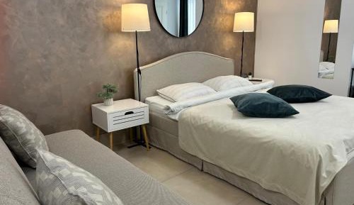 Triple Room with Bathroom