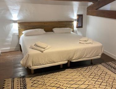 Comfort Quadruple Room