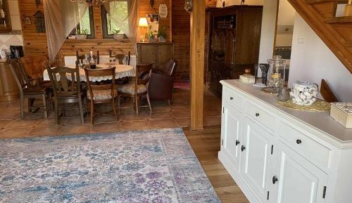 Three-Bedroom Chalet