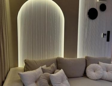 One-Bedroom Premium Apartment