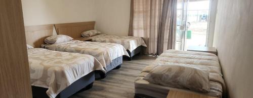 Comfort Quadruple Room