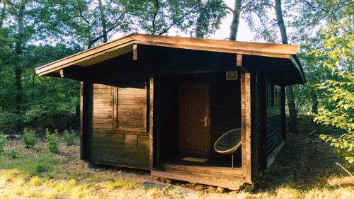 Bungalow with Patio