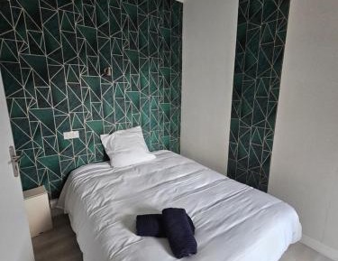 Classic Quadruple Room