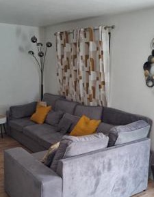 Three-Bedroom Vacation Home 