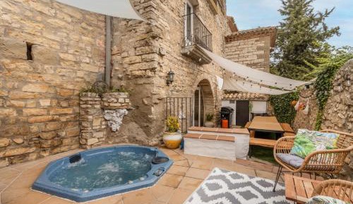 Superior Apartment with Balcony