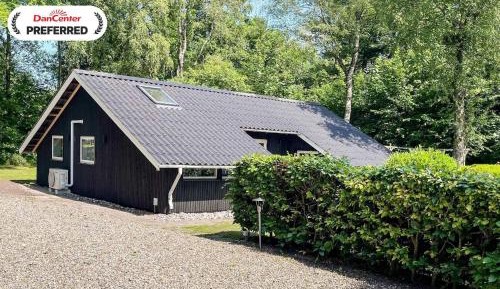 Three-Bedroom Vacation Home 