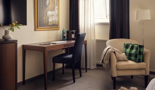Superior Plus Queen room 