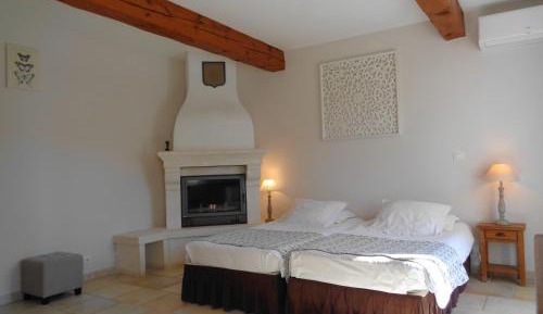 Superior Deluxe Double or Twin Room 