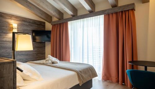 Superior Quadruple Room