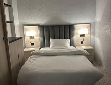 Economy Single Room