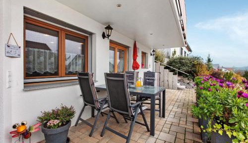 Superior One-Bedroom Apartment