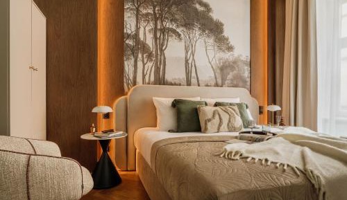 Comfort Quadruple Room