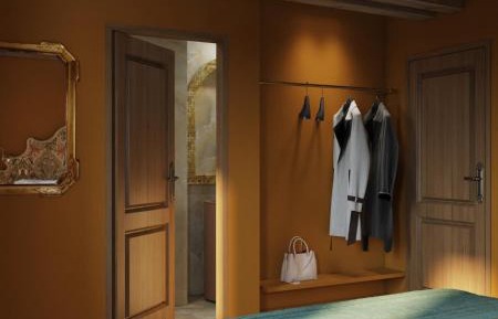Superior Queen Room