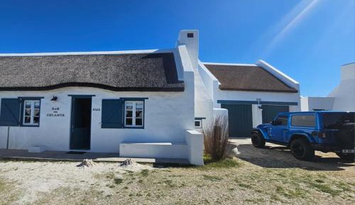 Five-Bedroom House