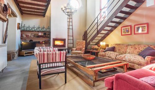 Three-Bedroom Superior Apartment
